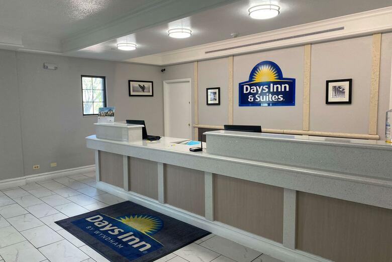 Hotel La Quinta Inn Chicago Arlington Heights