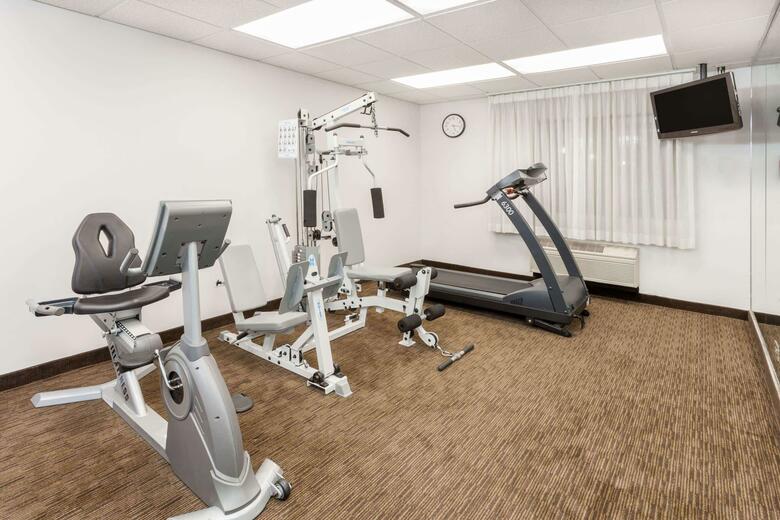 Hotel La Quinta Inn Chicago Arlington Heights