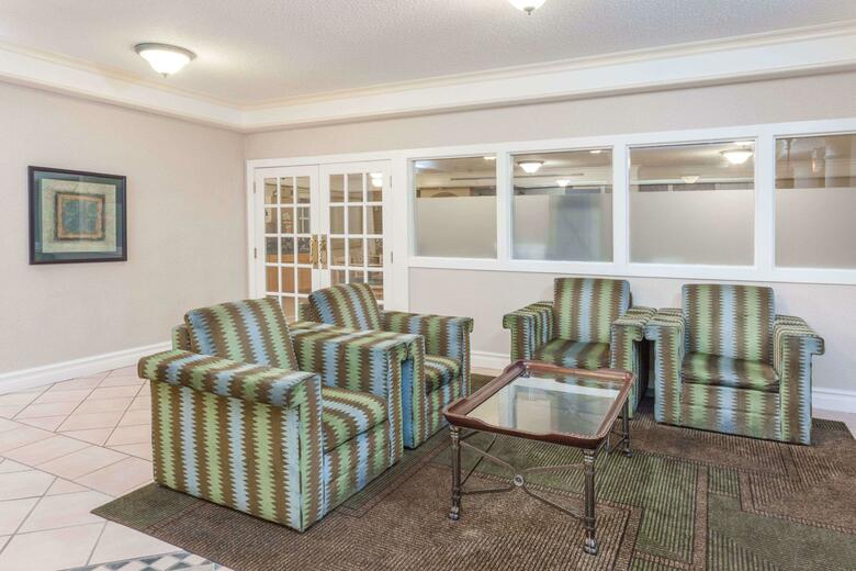 Hotel La Quinta Inn Chicago Arlington Heights