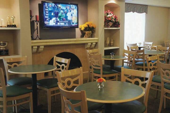 Hotel La Quinta Inn Chicago Arlington Heights