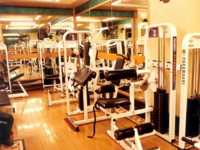 Hotel Sheraton Grand Chicago