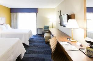 Hotel Holiday Inn Choo Choo