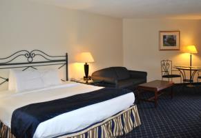 Hotel Holiday Inn Choo Choo