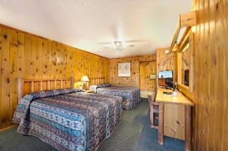 Hotel Big Horn Lodge