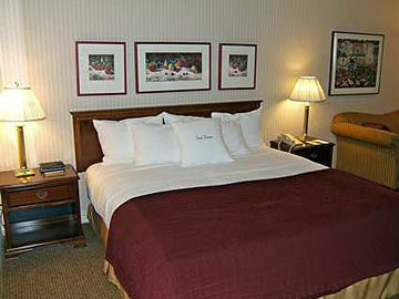 Doubletree Hotel World Arena