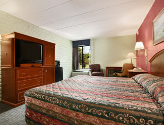 Hotel Howard Johnson Inn North