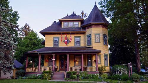 Sleepy Hollow B&B