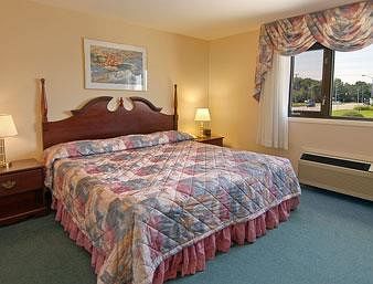 Hotel Super 8 Guelph