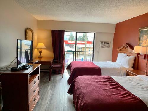 Windsor Motel