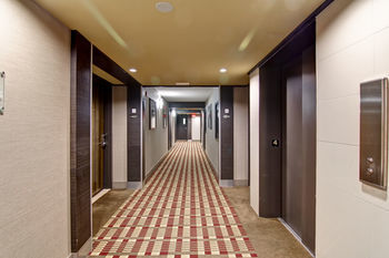 Hotel Doubletree By Hilton - Kamloops