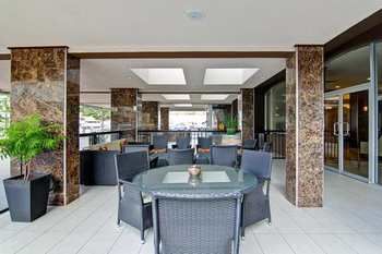Hotel Doubletree By Hilton - Kamloops