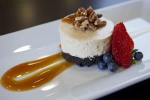 Hotel Doubletree By Hilton - Kamloops