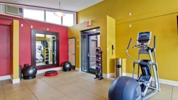 Hotel Doubletree By Hilton - Kamloops