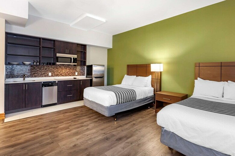 Hotel Best Western Plus Governor's Inn