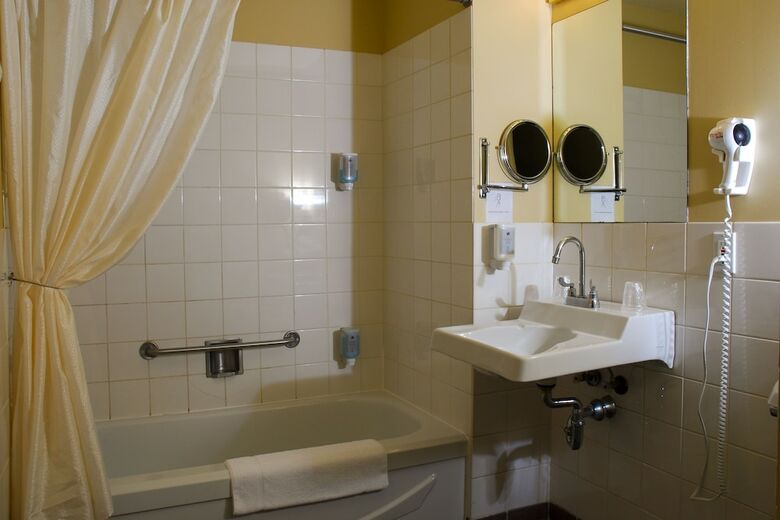 Hotel Ermitage Saint-antoine