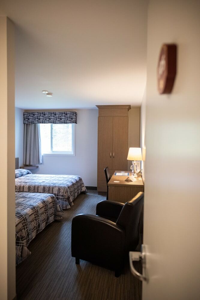 Hotel Ermitage Saint-antoine