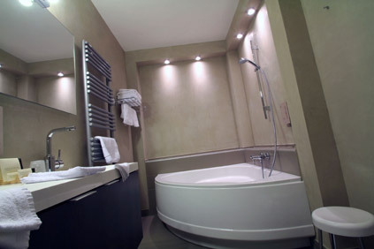 Hotel La Montagne De Brancion