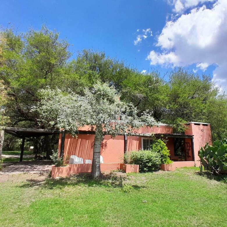 Lodge El Cimarron Casa De Campo