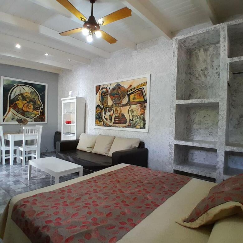 Lodge El Cimarron Casa De Campo