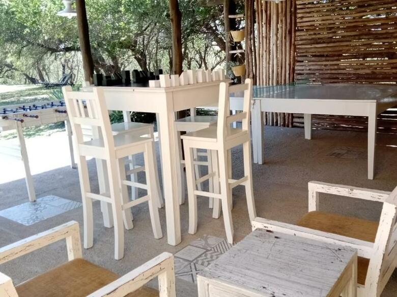 Lodge El Cimarron Casa De Campo