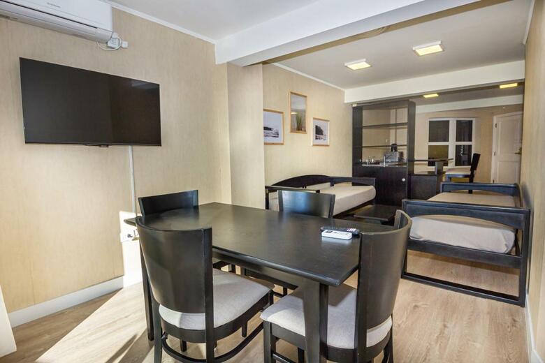 Marcin Hotel