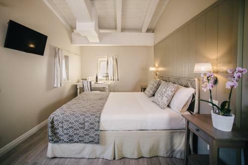 Bed & Breakfast Residenza Le Batesine