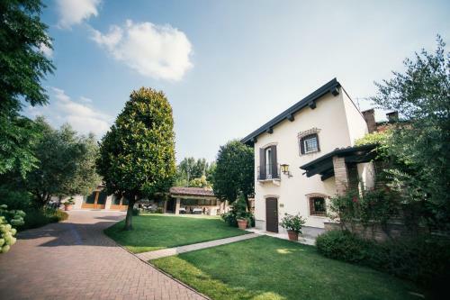 Bed & Breakfast Residenza Le Batesine