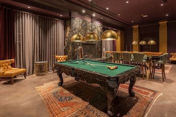 Grand Bohemian Hotel Mountain Brook, Autograph Collection