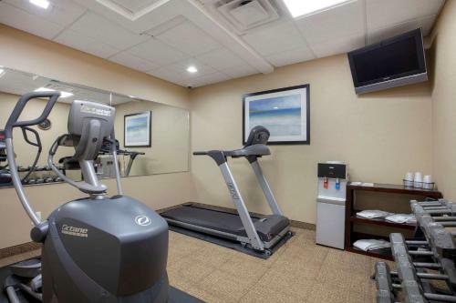 Hotel Comfort Inn Demopolis