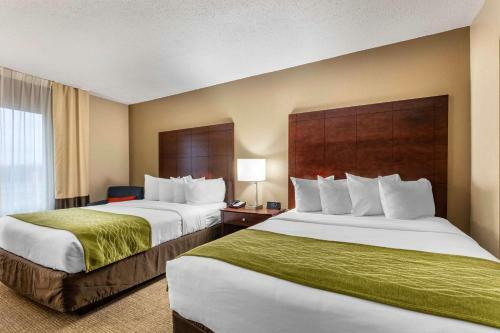 Hotel Comfort Inn Demopolis
