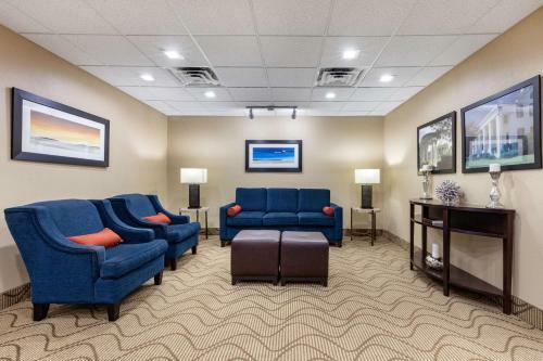 Hotel Comfort Inn Demopolis