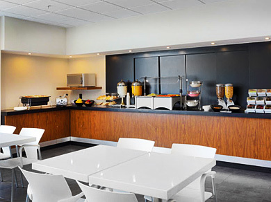 Hotel City Express Matamoros