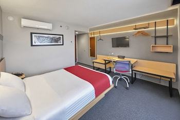 Hotel City Express Matamoros