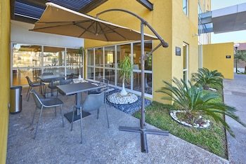 Hotel City Express Matamoros