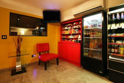 Posada Hotel Boulevard Mexicali