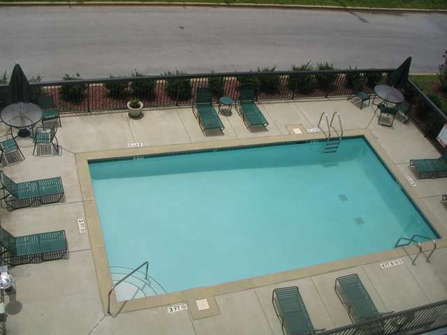 Hotel Hampton Inn Pell City