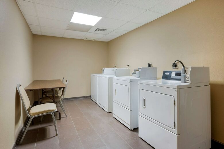 Hotel Comfort Inn Camp Verde