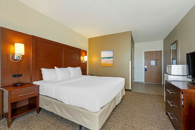 Hotel Comfort Inn Camp Verde