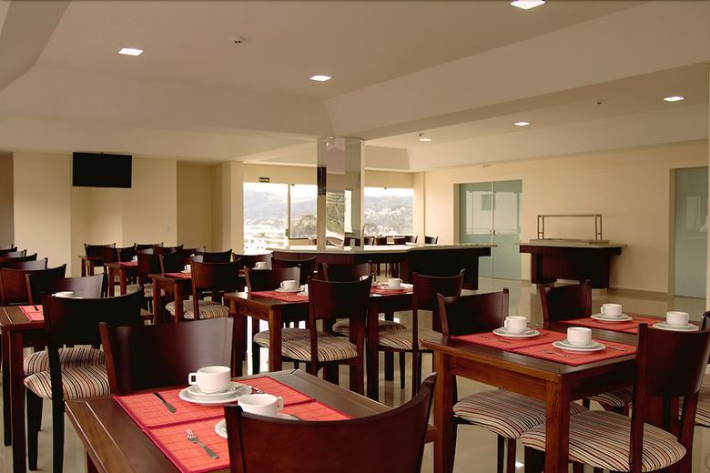 Hotel Sollievo