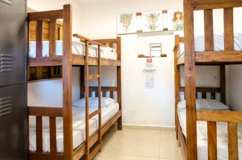 Hostel M�e Maria