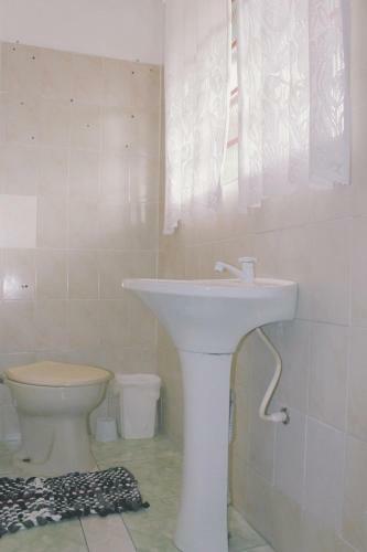 Hostel M�e Maria