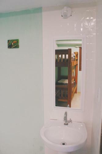 Hostel M�e Maria