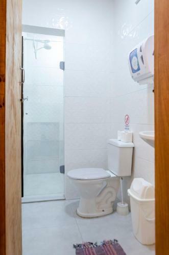 Hostel M�e Maria