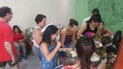 Hostel M�e Maria