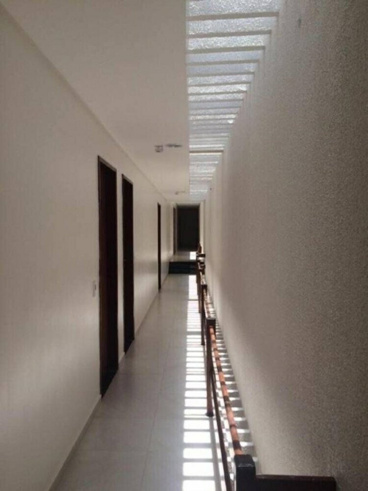 Hostal Pousada Santo Andr� - O Ap�stolo