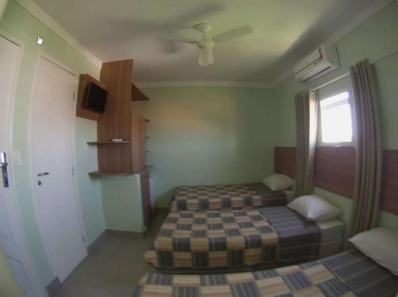 Hostal Pousada Belo Horizonte