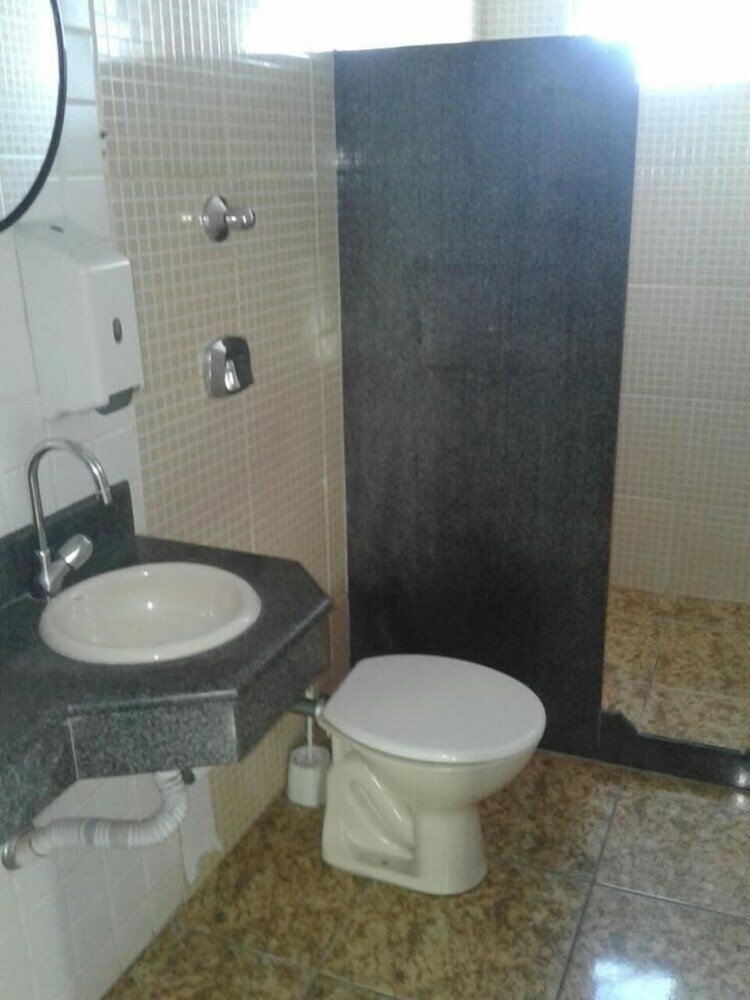 Hostal Pousada Belo Horizonte
