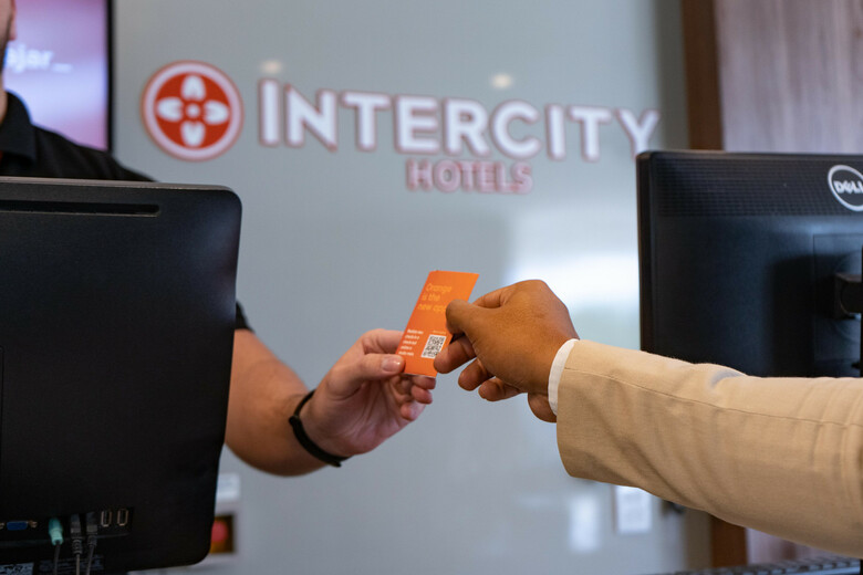 Hotel Intercity Montes Claros