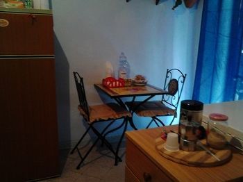 Hostal A Casa Mia