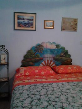 Hostal A Casa Mia